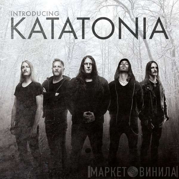 Katatonia - Introducing Katatonia