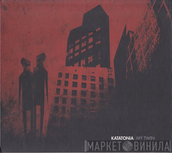 Katatonia  - My Twin