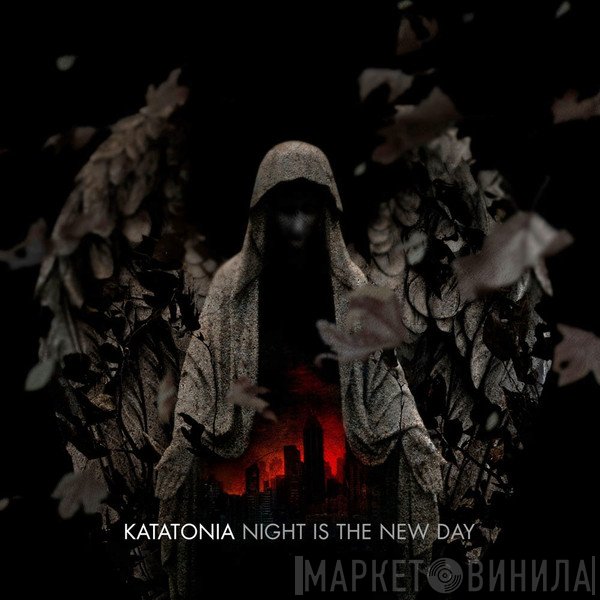 Katatonia - Night Is The New Day