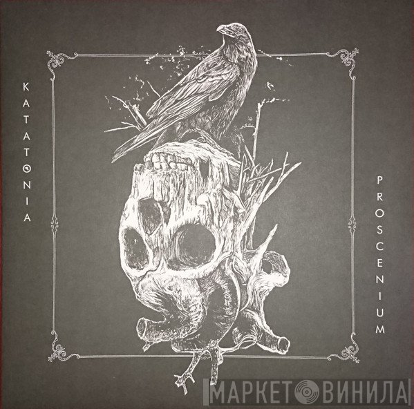 Katatonia  - Proscenium