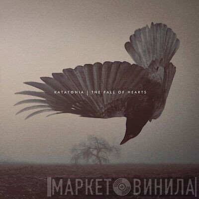 Katatonia - The Fall Of Hearts