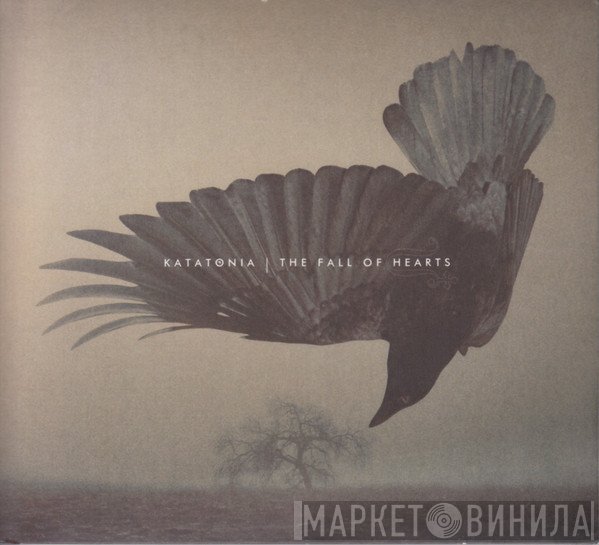 Katatonia  - The Fall Of Hearts