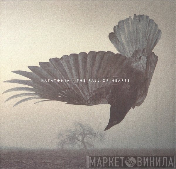 Katatonia - The Fall Of Hearts