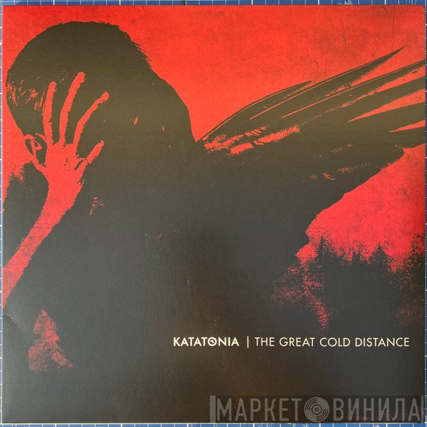 Katatonia  - The Great Cold Distance