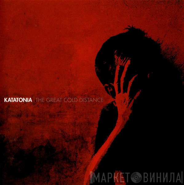 Katatonia  - The Great Cold Distance