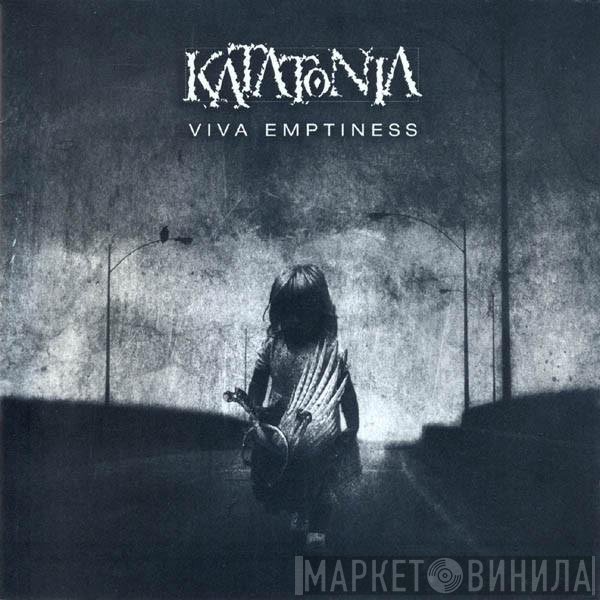 Katatonia - Viva Emptiness