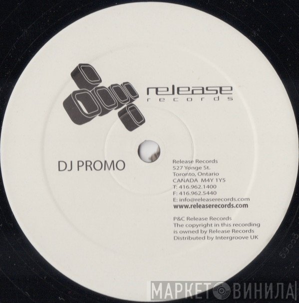 Katcha - Touched By God 2005