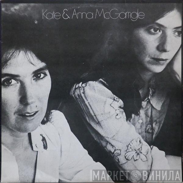 Kate & Anna McGarrigle - Kate & Anna McGarrigle