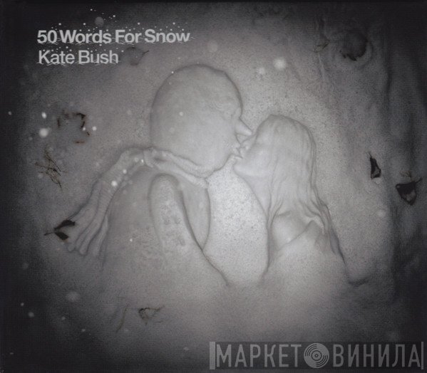 Kate Bush - 50 Words For Snow