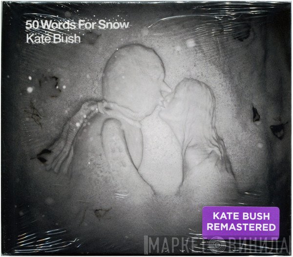Kate Bush - 50 Words For Snow