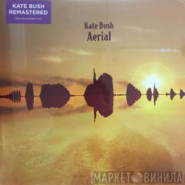 Kate Bush - Aerial