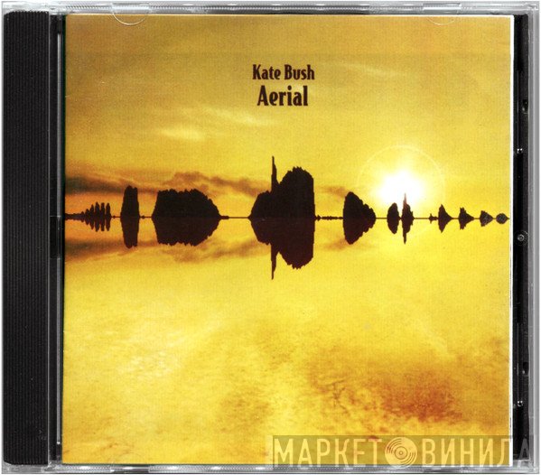 Kate Bush  - Aerial