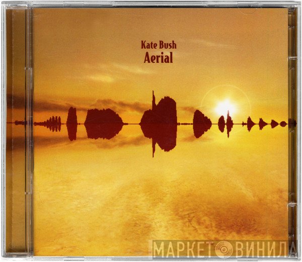 Kate Bush  - Aerial