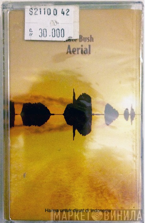 Kate Bush  - Aerial