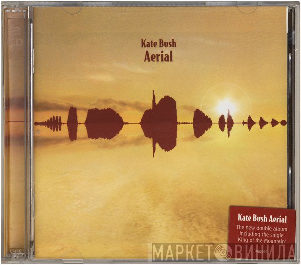 Kate Bush  - Aerial