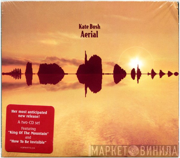 Kate Bush  - Aerial