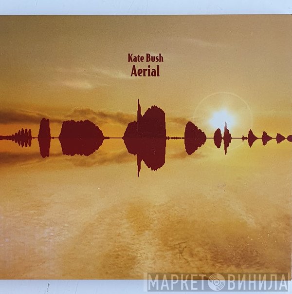Kate Bush  - Aerial