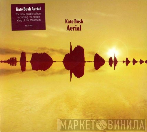Kate Bush  - Aerial