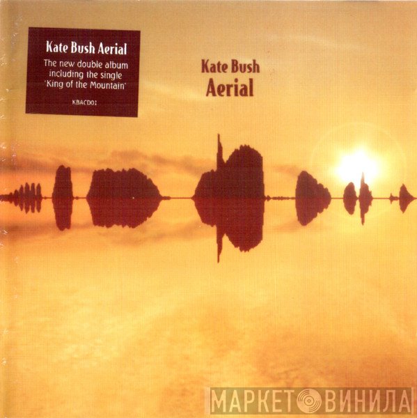 Kate Bush  - Aerial
