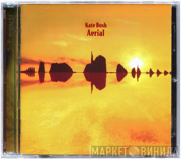 Kate Bush  - Aerial