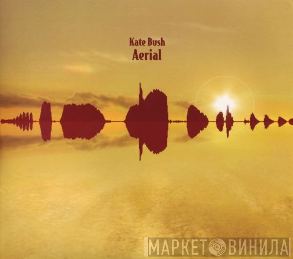 Kate Bush  - Aerial