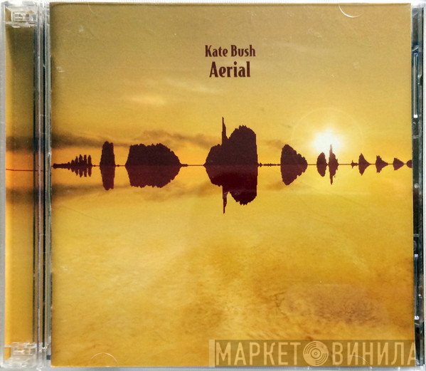 Kate Bush  - Aerial