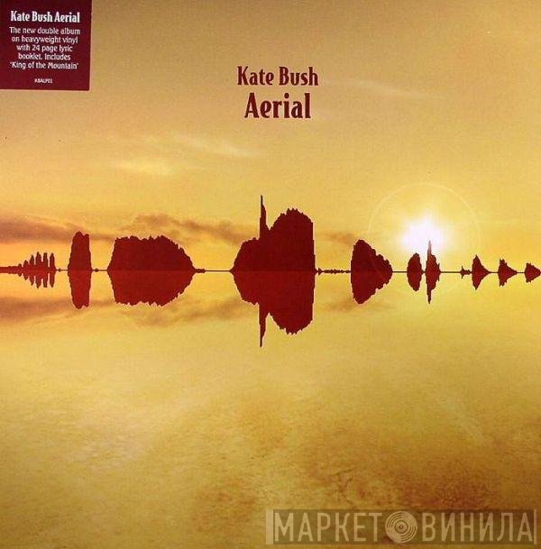 Kate Bush - Aerial