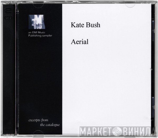 Kate Bush  - Aerial