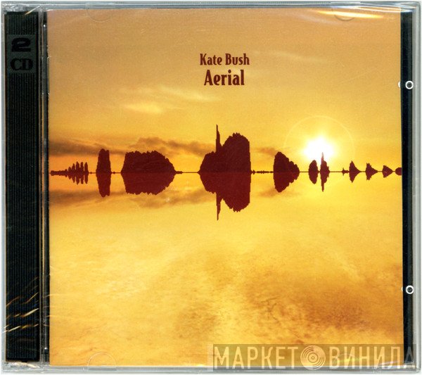 Kate Bush  - Aerial