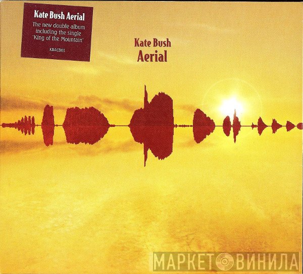 Kate Bush  - Aerial