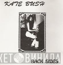 Kate Bush  - Back Sides