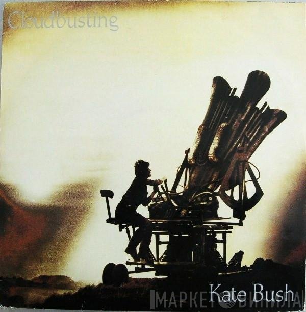 Kate Bush - Cloudbusting