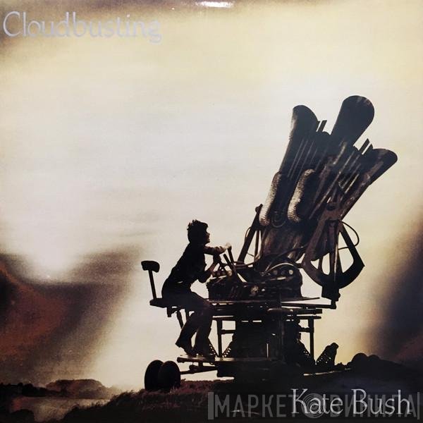 Kate Bush  - Cloudbusting