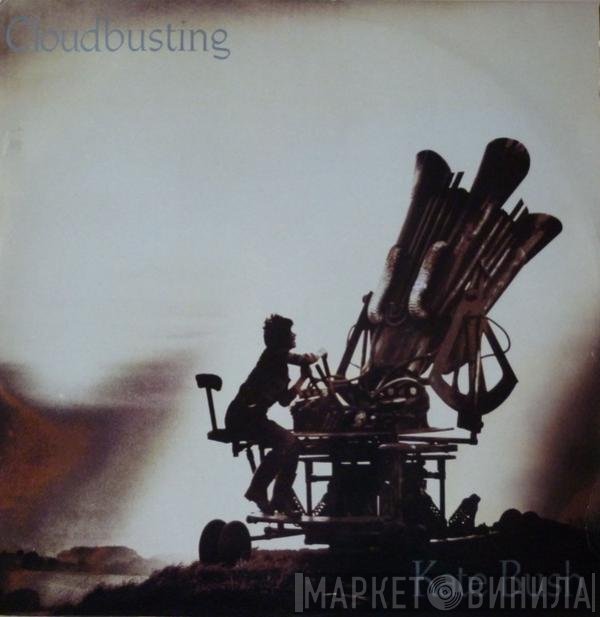 Kate Bush  - Cloudbusting