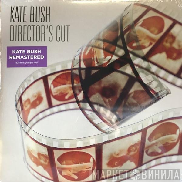 Kate Bush - Director's Cut
