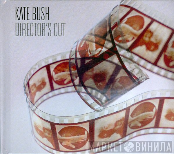 Kate Bush  - Director's Cut