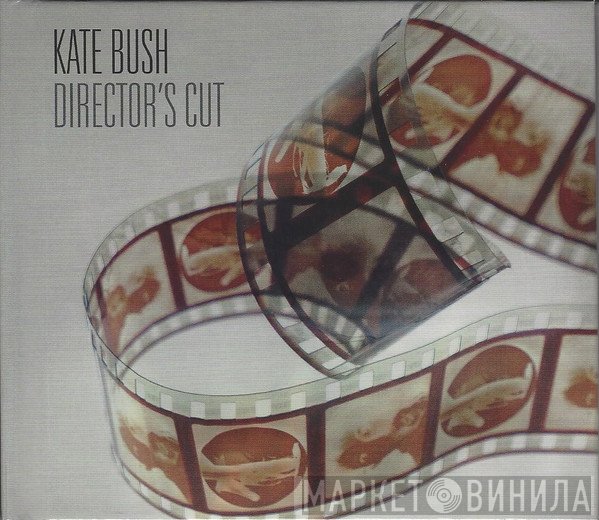 Kate Bush - Director's Cut