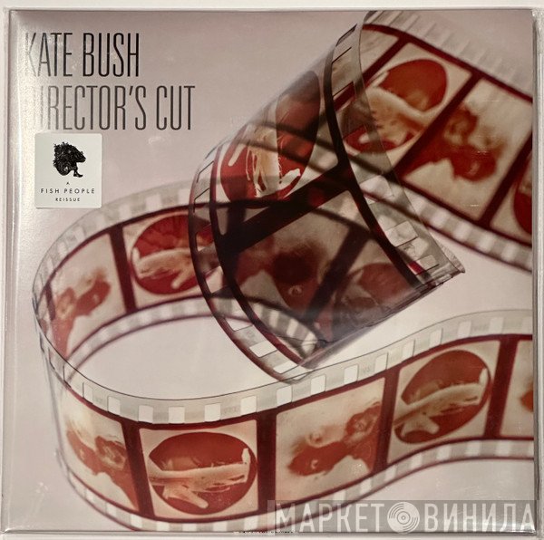 Kate Bush - Director's Cut