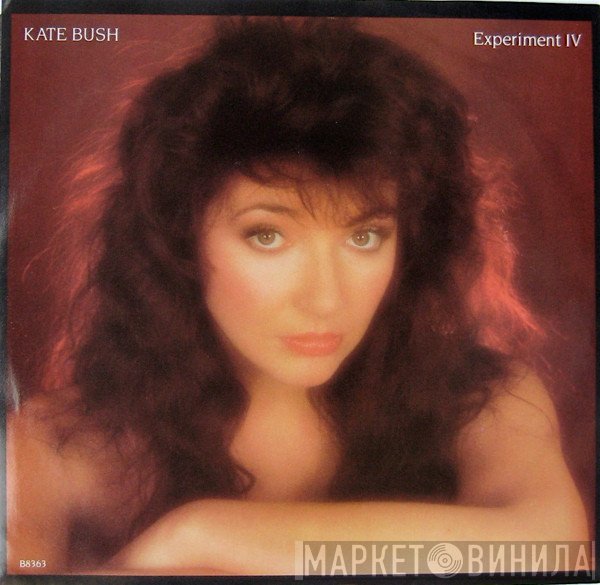 Kate Bush - Experiment IV