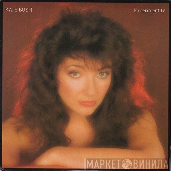 Kate Bush  - Experiment IV