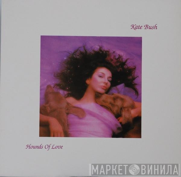 Kate Bush - Hounds Of Love