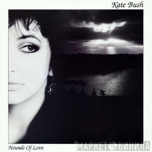 Kate Bush - Hounds Of Love