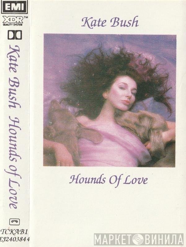 Kate Bush - Hounds Of Love