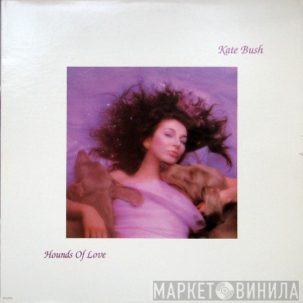 Kate Bush - Hounds Of Love