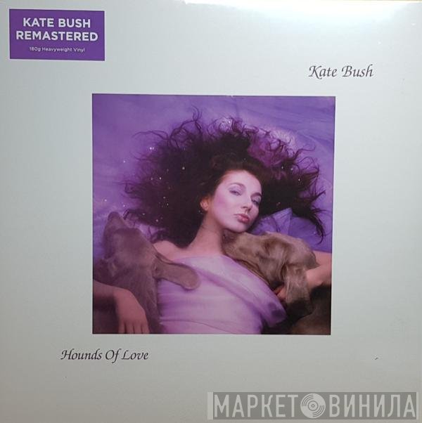 Kate Bush - Hounds Of Love