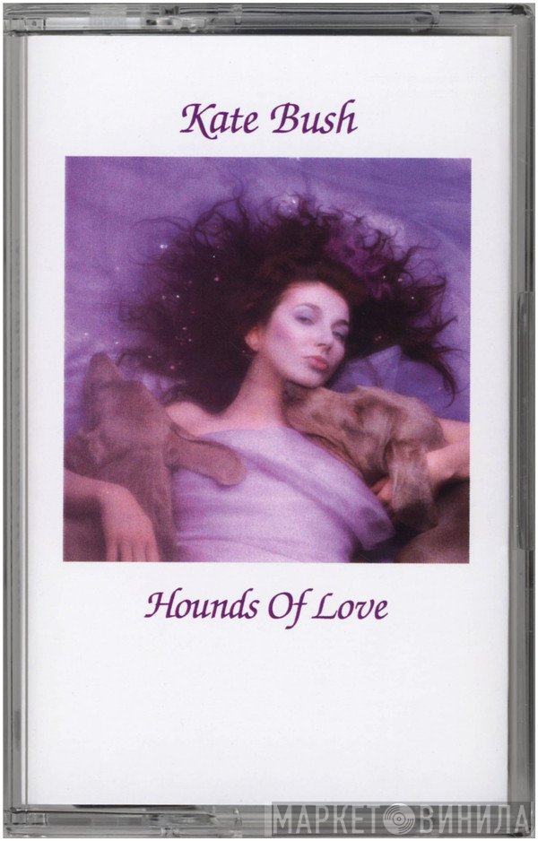 Kate Bush - Hounds Of Love