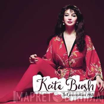 Kate Bush  - In Conversation 1983