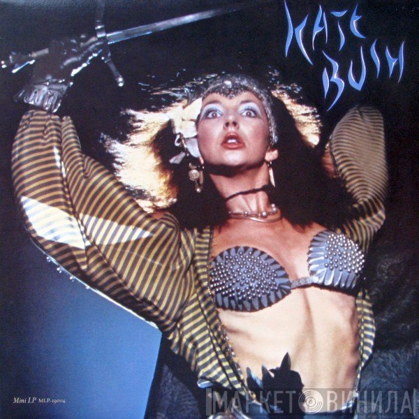 Kate Bush  - Kate Bush