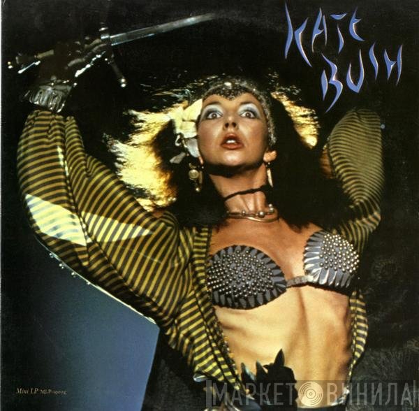 Kate Bush  - Kate Bush