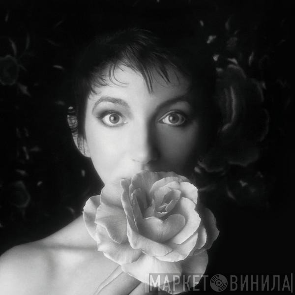 Kate Bush  - Remastered Part II